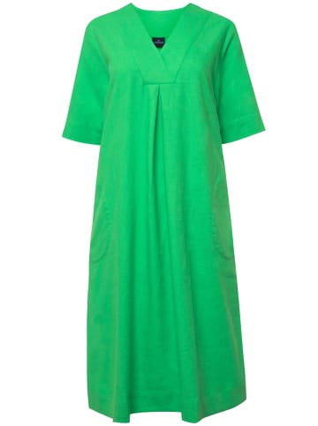 LAURASØN Kleid in mintgrün