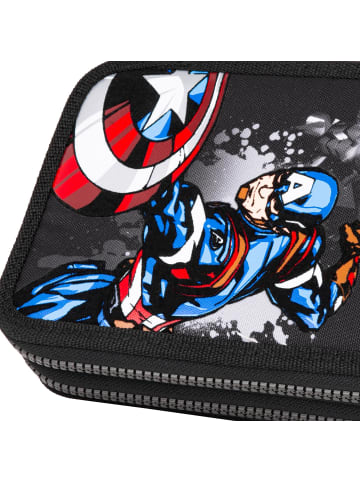 McNeill Mäppchen in Avengers