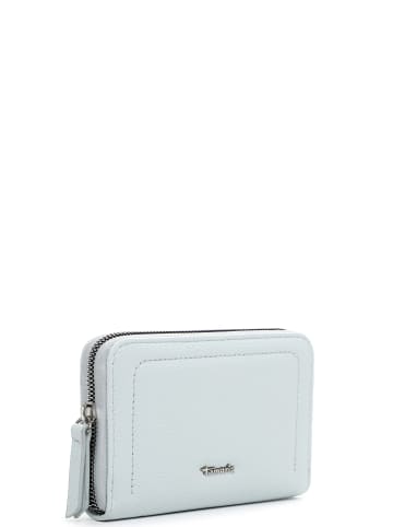Tamaris Geldbörse TAS Karolin in lightblue