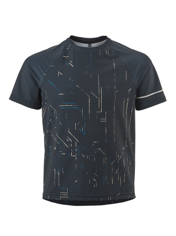 Gonso Trail Jersey Kids in Marine3272