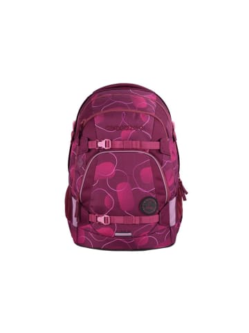 Coocazoo Rucksack für Damen in pink