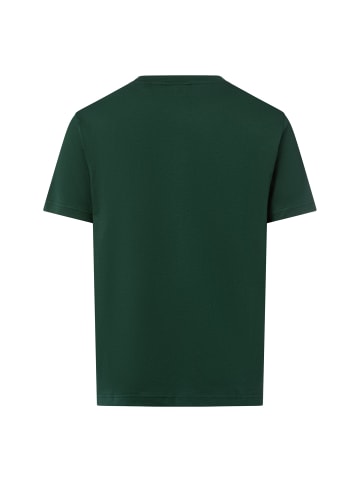 Gant T-Shirt in tanne