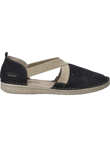 Josef Seibel Halbschuh Sofie 44 in schwarz