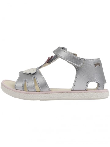 Camper Sandalen " Miko " in Silber