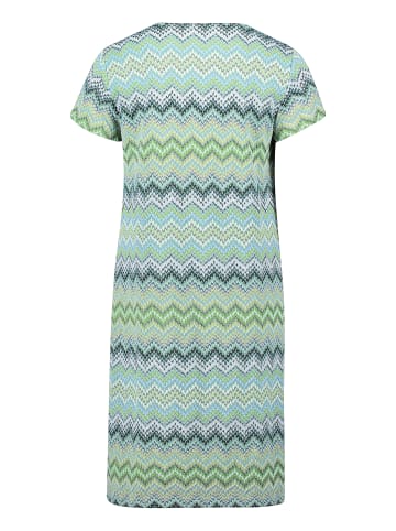 Betty Barclay Kleid in erbse hellblau - 0001