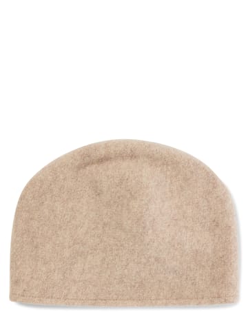 Loevenich Mütze in sand - 0001