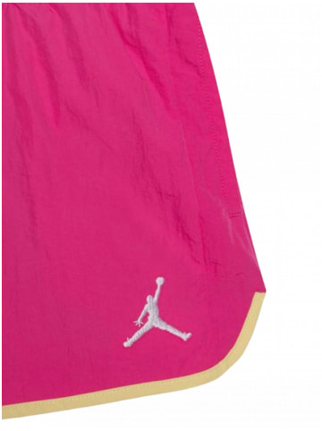 Nike Sportswear Shorts 45D170-P5D Fuchsia