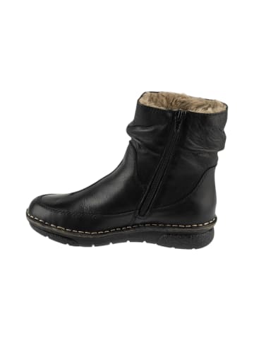 rieker Rieker Booties in Schwarz