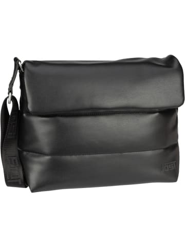 Jost Umhängetasche Kaarina Shoulder Bag M in Black