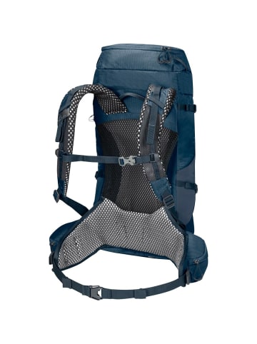 Jack Wolfskin tasche für Herren in blau
