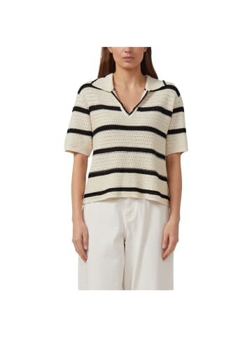 S.OLIVER RED LABEL Pullover in Beige