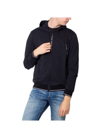 Armani Exchange Sweatshirt Schwarz