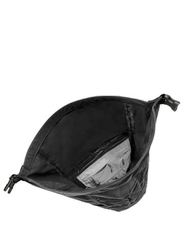 FJÄLLRÄVEN High Coast Rolltop 26 - Rucksack 48 cm (patina green) in schwarz