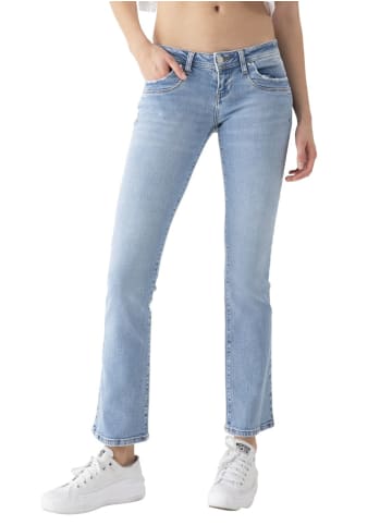 LTB Jeans VALERIE bootcut in Blau