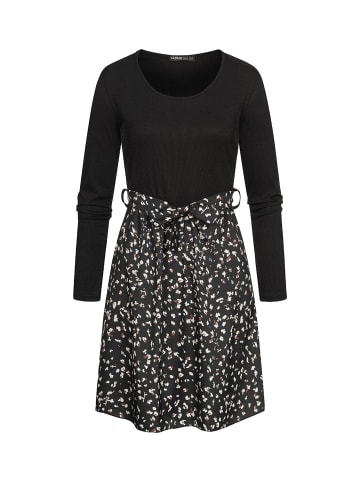 Cloud5ive Cloud5ive Kleider in black