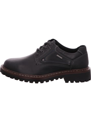 Josef Seibel Sneaker in schwarz