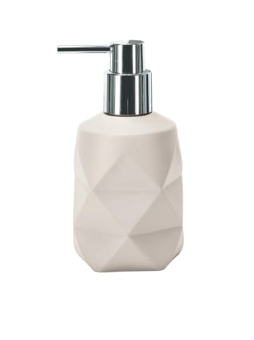 Kleine Wolke Seifenspender Crackle in bast