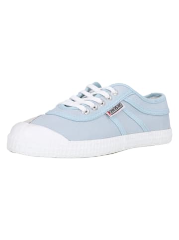 Kawasaki Sneaker Original Canvas in 1032 Gray Dawn