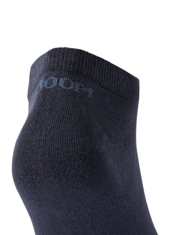 JOOP! Sneakersocken 4er Pack navy