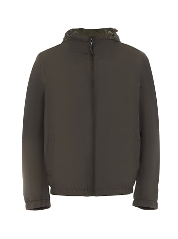 Homebase Jacke in Oliv