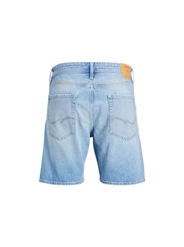 Jack & Jones Short in Blue Denim