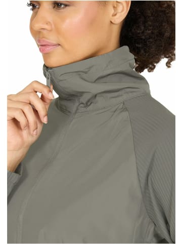 Athlecia Jacke für Damen in uni