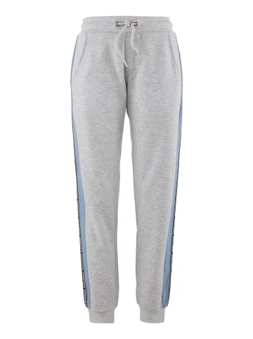 Bruno Banani Sweathose Burgess in Grau / Melange