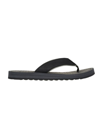 Skechers Trekkingsandalen in Schwarz