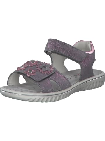 superfit Sandalen in Grau