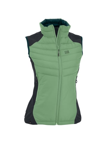 Maul Sport Weste Sardona Ultra in Khaki1614