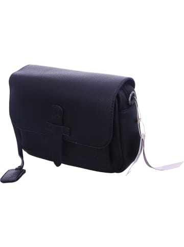 rieker Tasche in schwarz