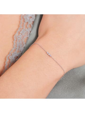 Lucardi 925 Silber Armband
