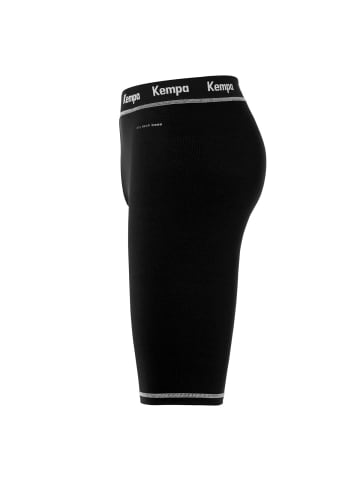 Kempa Tights ATTITUDE in schwarz