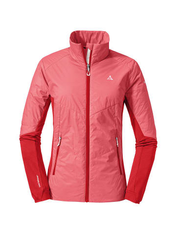 Schöffel W JACKET HEMSDAL in Rose