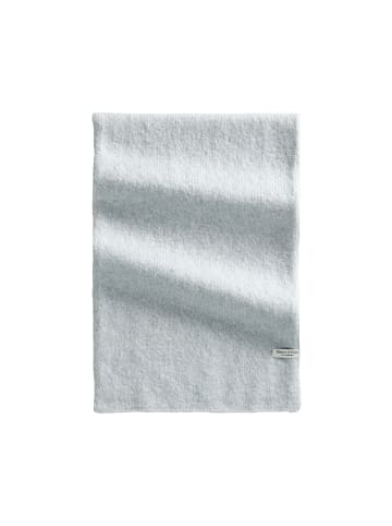 Marc O'Polo Strickschal in Light Blue