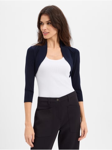 Ambiance Bolero in marine - 0003