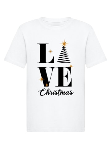 Absolute Cult Absolute Cult T-Shirts in white