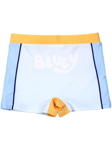 Cerda Badehose Bluey & Bingo in Hellblau