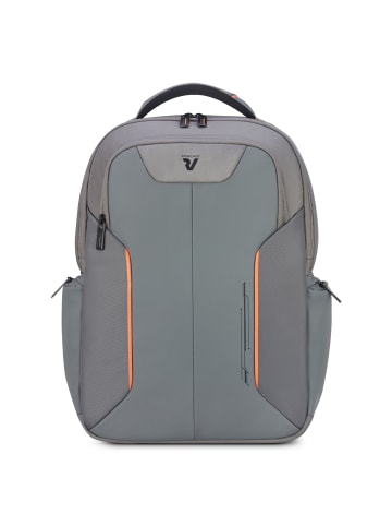 Roncato Interface Daypack 43 cm Laptopfach in anthracite