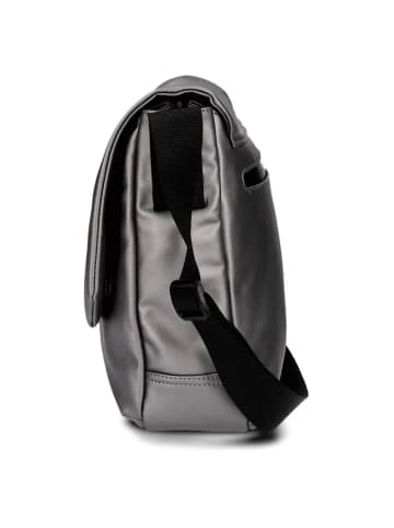 Zwei Cargo CA130 - Umhängetasche 33 cm (sky) in metallic-stone