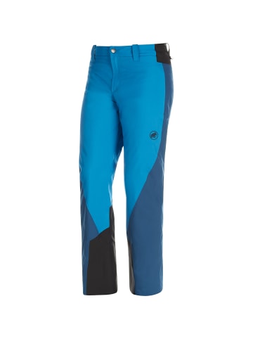 Mammut Casanna HS Thermo Pants in Royal Blau