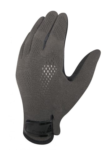 Chiba Viper - Radhandschuhe dunkel