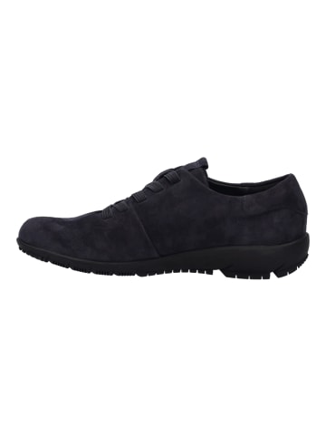 Josef Seibel Halbschuh Charlotte 01 in blau