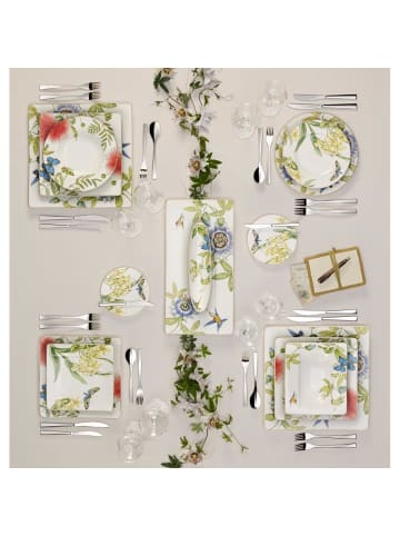 Villeroy & Boch 18er Set Kaffeeservice Amazonia bunt in bunt