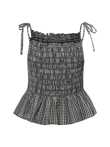 Levi´s Damen Bluse in schwarz ecru