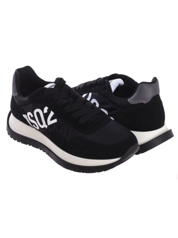 Dsquared2 Sneakers in Black