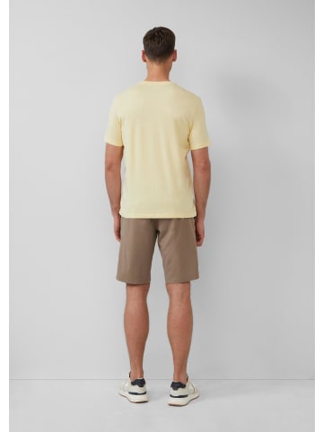 s.Oliver T-Shirt in 12D1_vanille