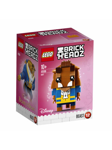 LEGO BrickHeadz 41596 Beast