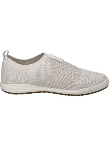Josef Seibel Halbschuh Caren 66 in weiß