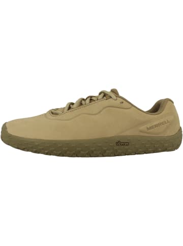 Merrell Barfußschuhe Vapor Glove 7 Ltr XT in braun